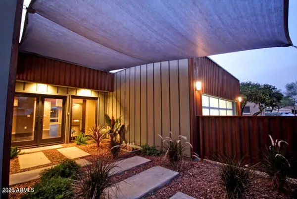 5426 N 81st Place, Scottsdale, AZ 85250