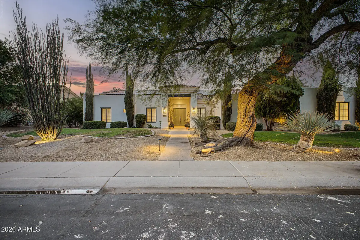7398 E Cortez Road, Scottsdale, AZ 85260 - #1