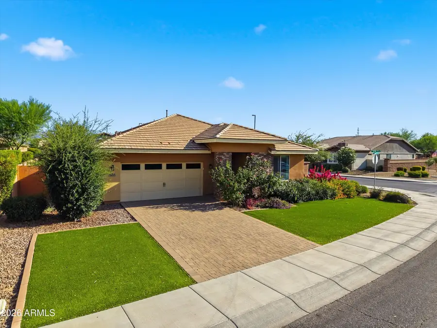 3265 E Myrtabel Way, Gilbert, AZ 85298 - #2