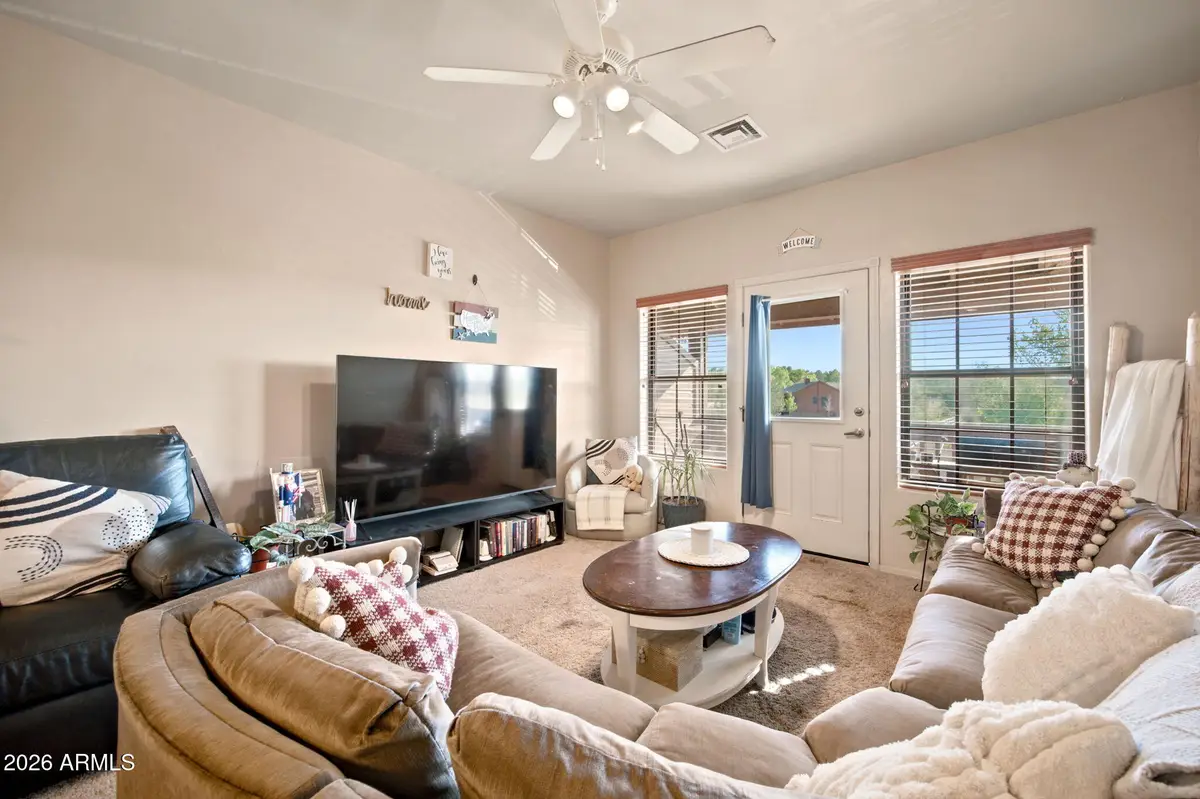 2347 Quarter Horse Trail #226, Overgaard, AZ 85933 - #1