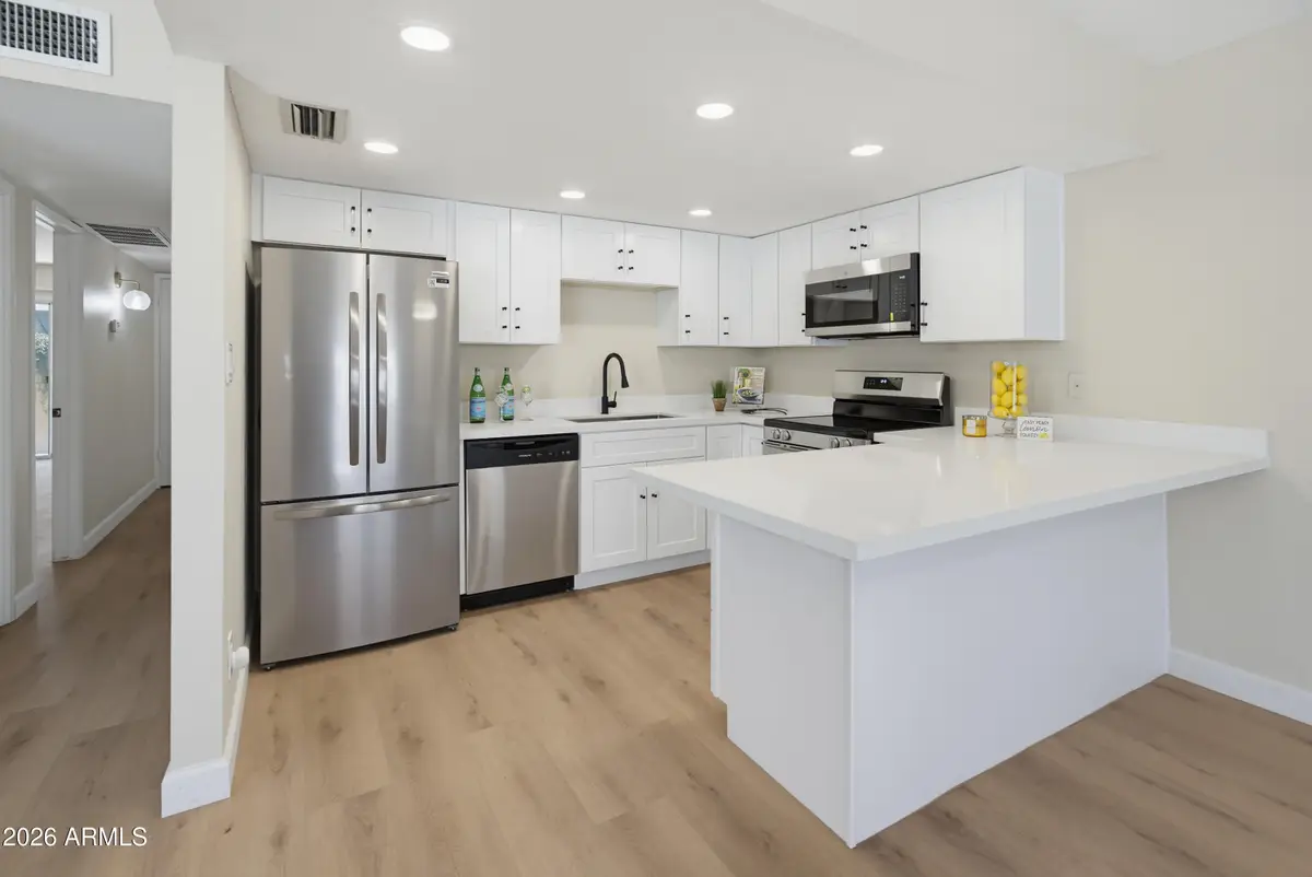 3033 N 39th Street #3, Phoenix, AZ 85018 - #1