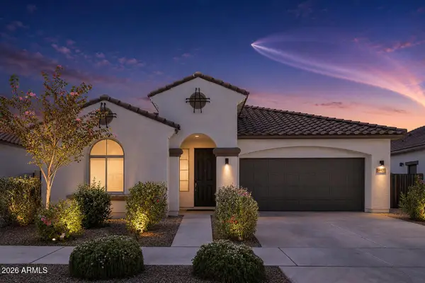 14431 W Chama Drive, Surprise, AZ 85387