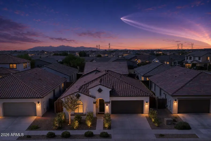 14431 W Chama Drive, Surprise, AZ 85387 - #2