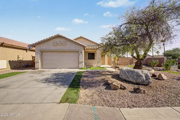 11197 W Coronado Road, Avondale, AZ 85392