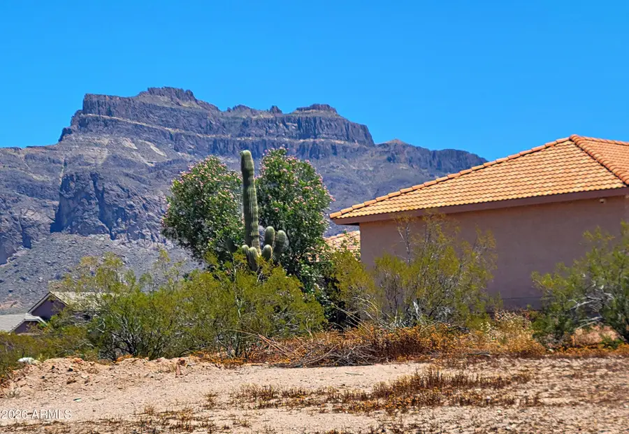 5076 E 18th Avenue, Apache Junction, AZ 85119 - #2