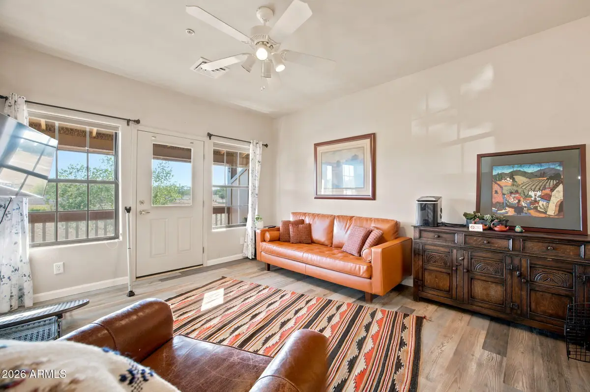 2345 Quarter Horse Trail #222, Overgaard, AZ 85933 - #1