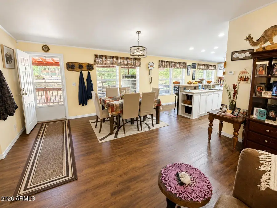 852 Navajo Trail, Show Low, AZ 85901 - #2
