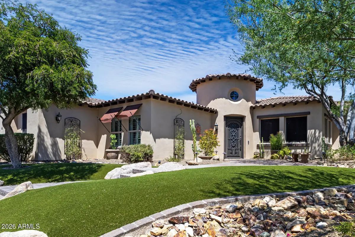 30959 N 120th Avenue, Peoria, AZ 85383 - #1