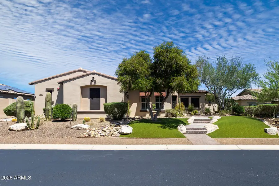 30959 N 120th Avenue, Peoria, AZ 85383 - #2