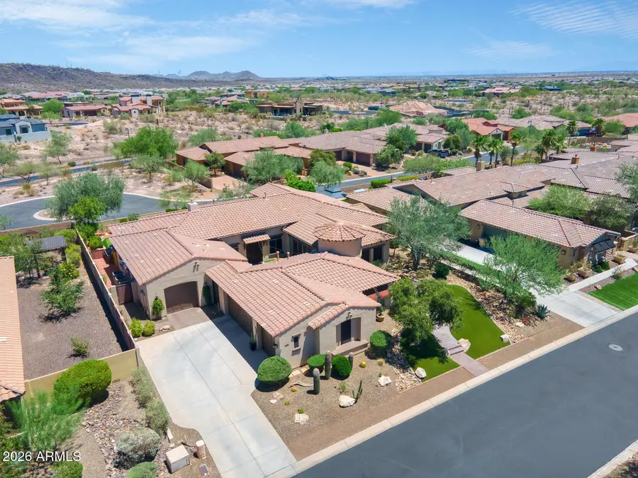 30959 N 120th Avenue, Peoria, AZ 85383 - #3