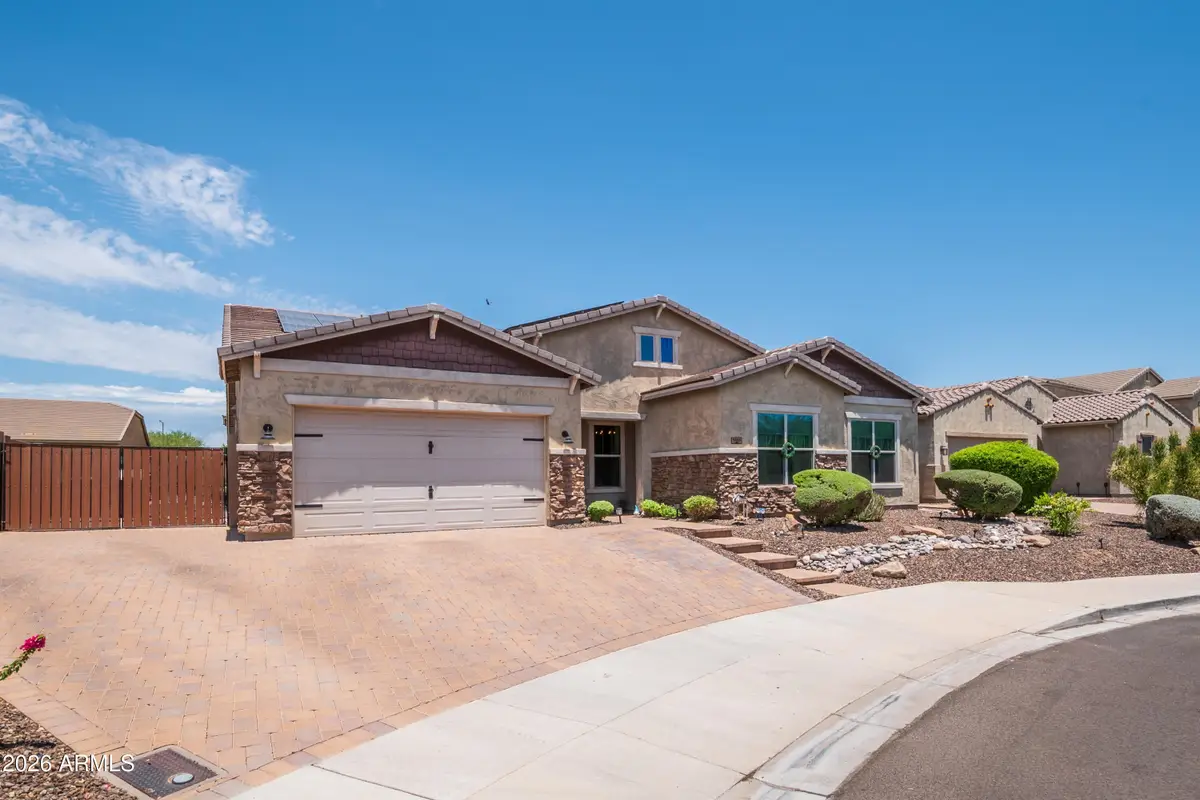 9456 W Via Del Sol --, Peoria, AZ 85383 - #1
