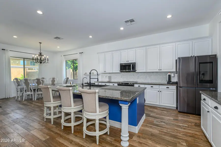 9456 W Via Del Sol --, Peoria, AZ 85383 - #2