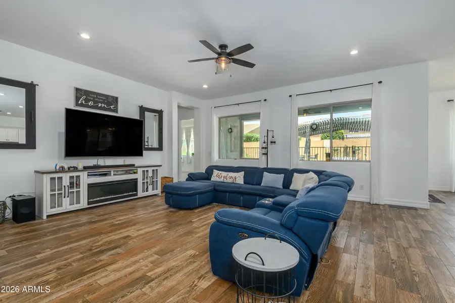 9456 W Via Del Sol --, Peoria, AZ 85383 - #3