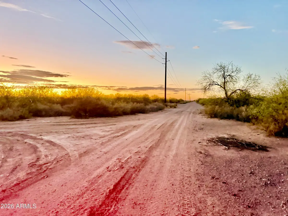 5000 W Yolo Drive, Eloy, AZ 85131 - #1