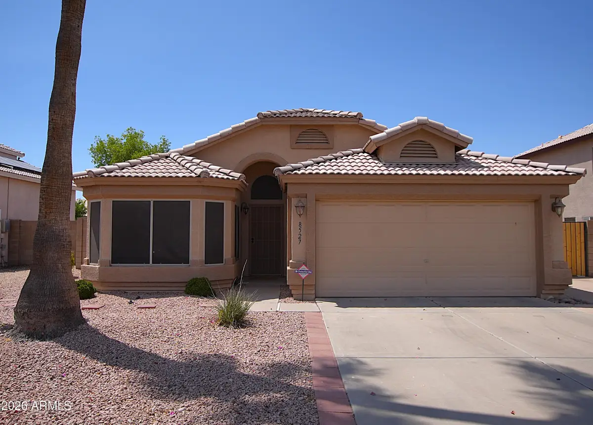 8527 W Rue De Lamour --, Peoria, AZ 85381 - #1