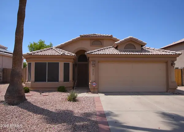 8527 W Rue De Lamour --, Peoria, AZ 85381