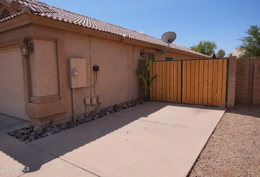 8527 W Rue De Lamour --, Peoria, AZ 85381 - #2