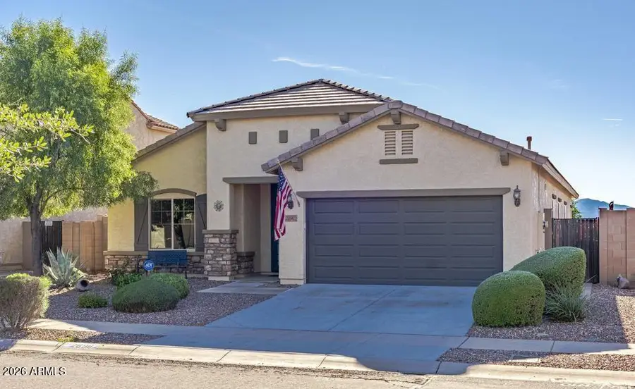 26962 N 178th Avenue, Surprise, AZ 85387 - #2
