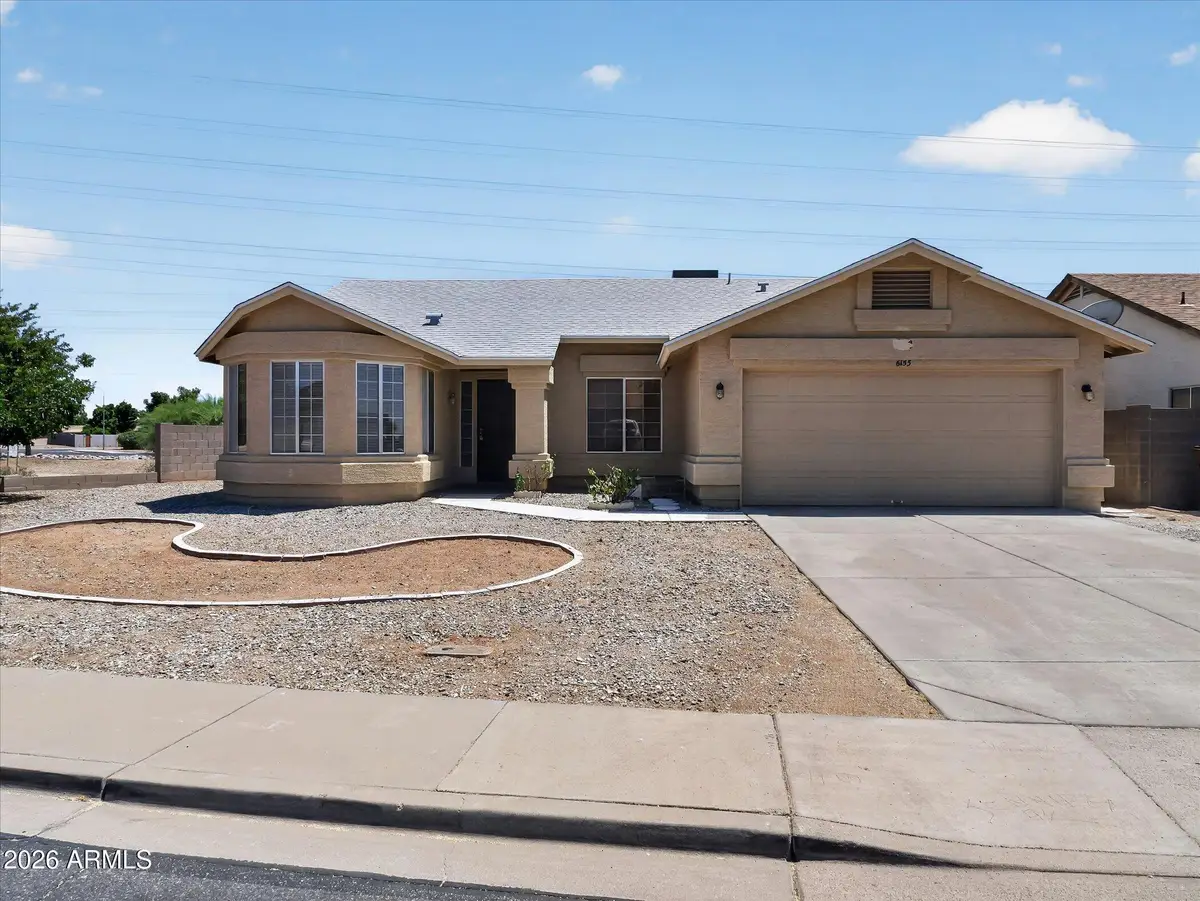 6155 E Cicero Street, Mesa, AZ 85205 - #1