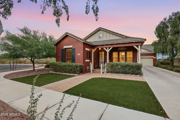 4495 N Pierce Court, Buckeye, AZ 85396