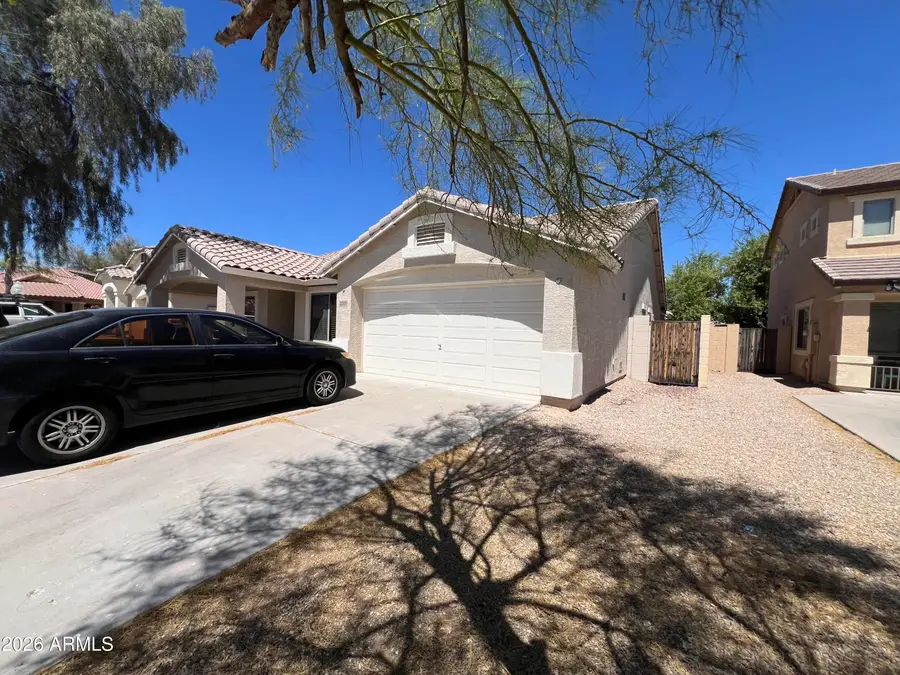 2709 S 159th Lane, Goodyear, AZ 85338 - #2
