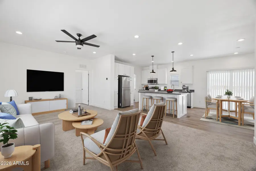 89 N Warren Road, Maricopa, AZ 85139 - #2