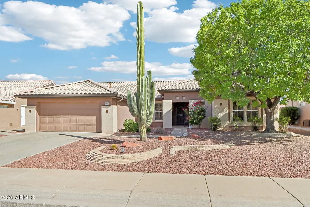 20233 N Sonnet Drive, Sun City West, AZ 85375 - #1