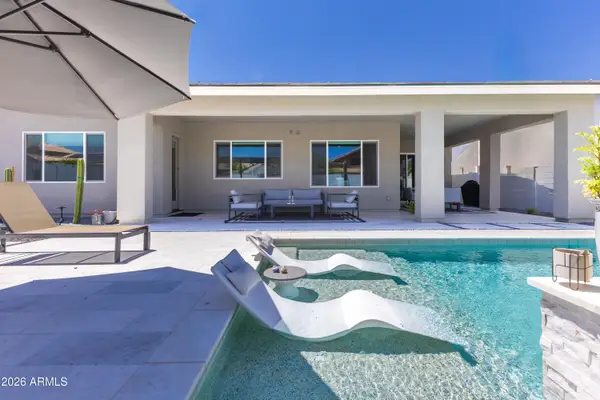 4234 E Hunter Court, Cave Creek, AZ 85331