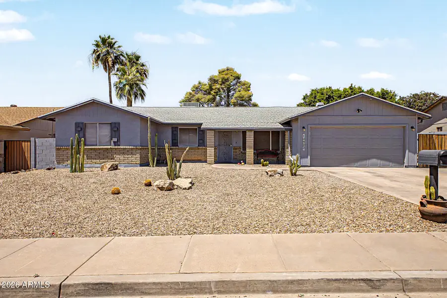 10422 S 44th Street, Phoenix, AZ 85044 - #2