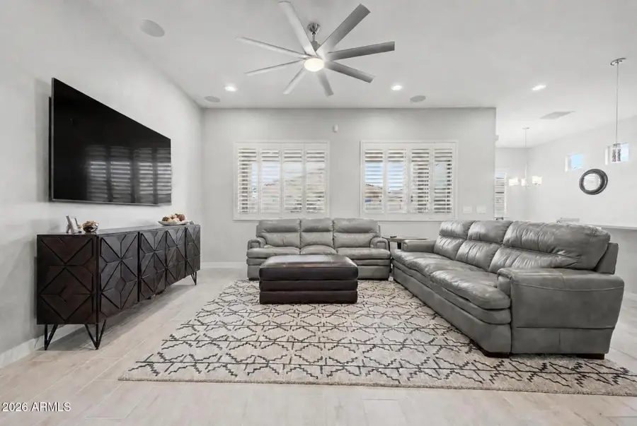 41785 W Cielo Lane, Maricopa, AZ 85138 - #3