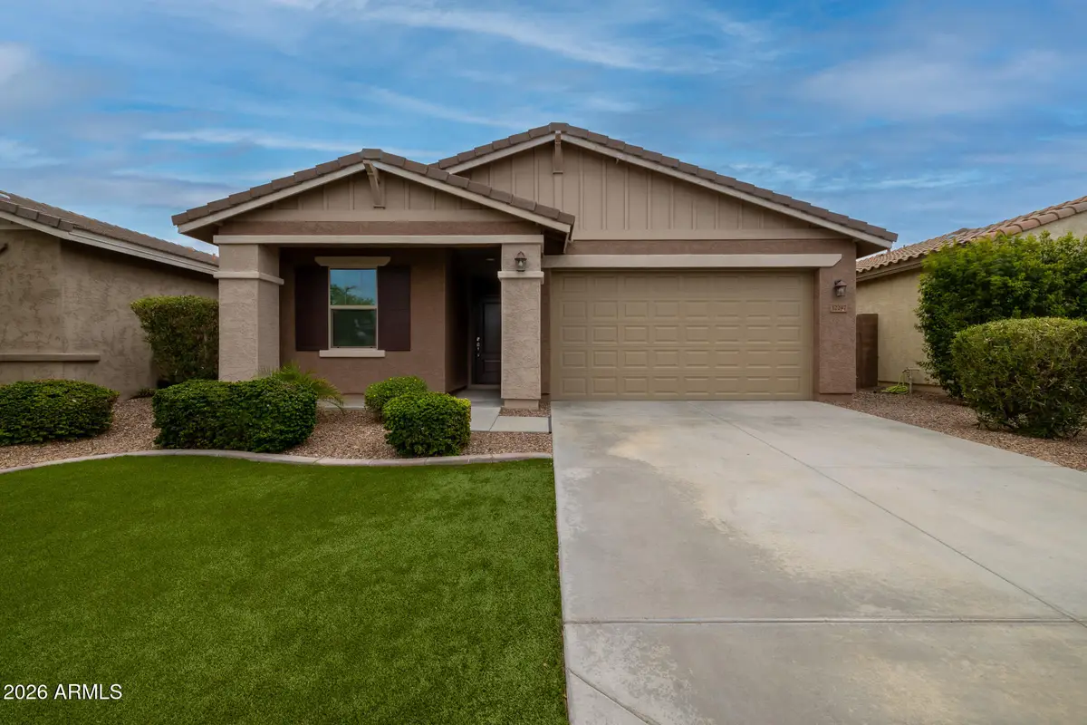 12247 W Prickly Pear Trail, Peoria, AZ 85383 - #1