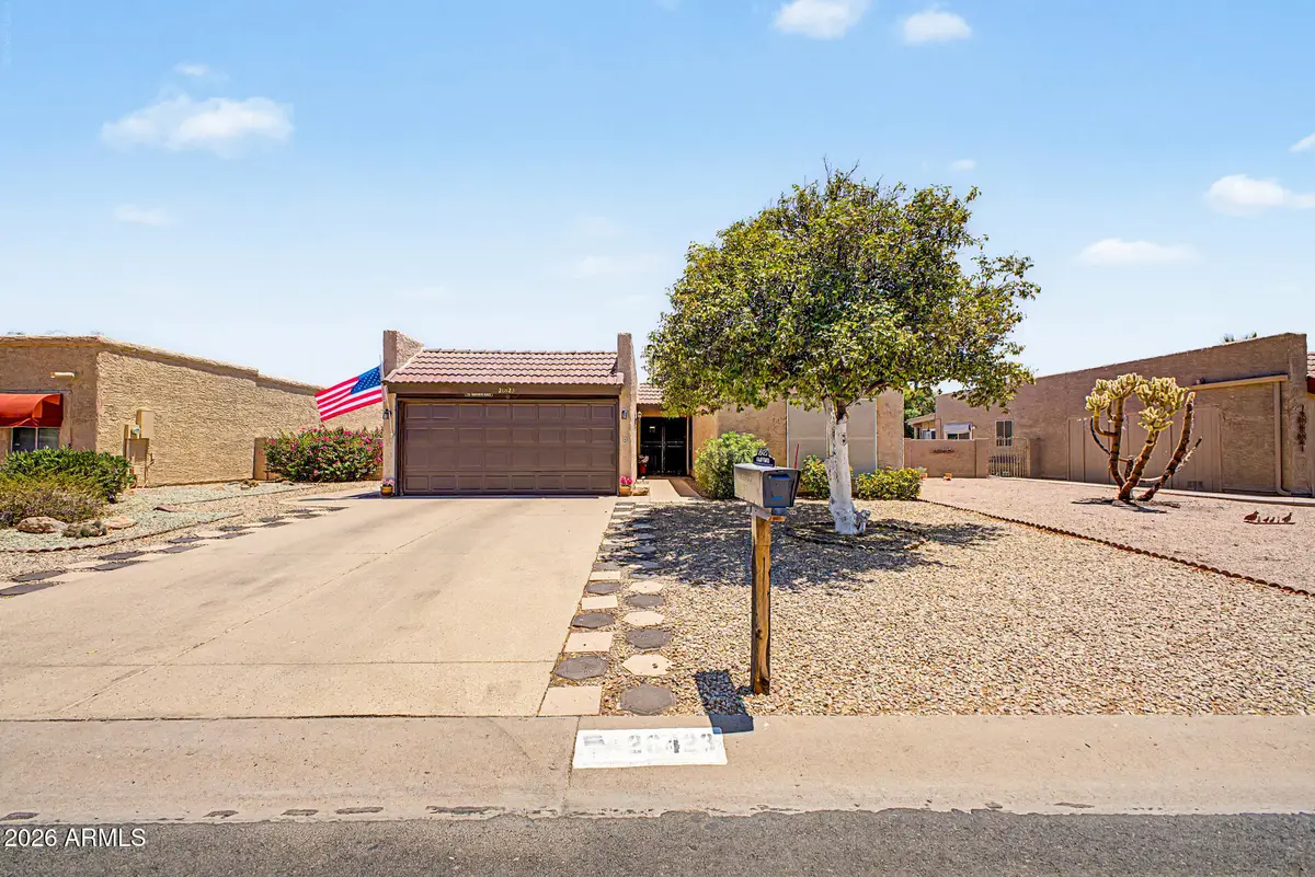 26423 S Snead Drive, Sun Lakes, AZ 85248 - #1