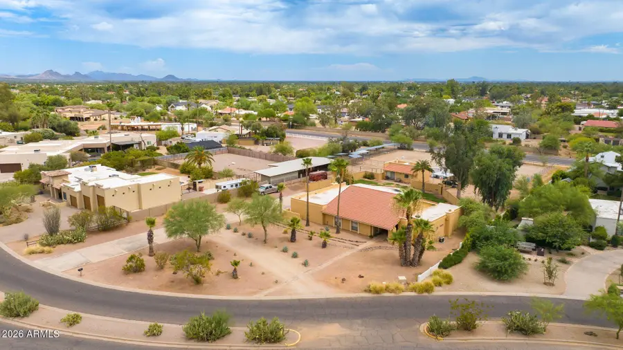 8117 E Gray Road, Scottsdale, AZ 85260 - #2