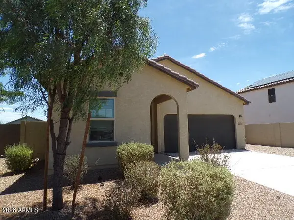 26103 N Leto Circle, Florence, AZ 85132