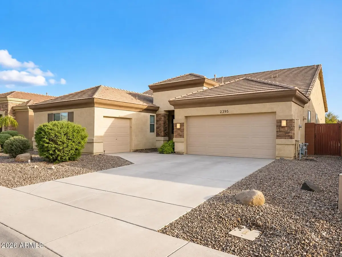 2395 S Whetstone Place, Chandler, AZ 85286 - #1