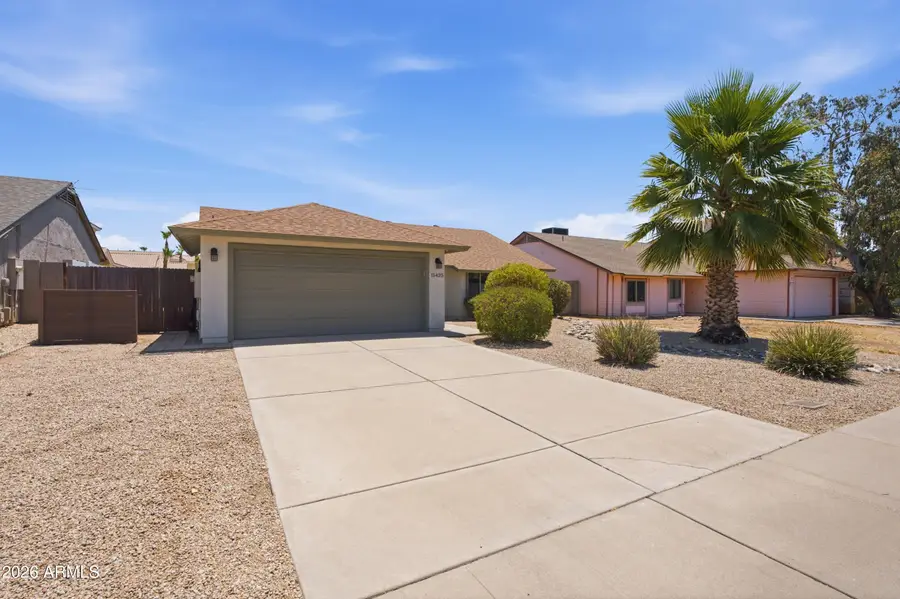 15425 N 63rd Street, Scottsdale, AZ 85254 - #3
