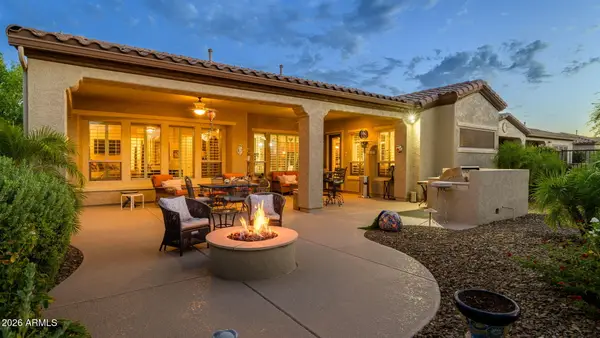 13050 W Big Oak Street, Peoria, AZ 85383