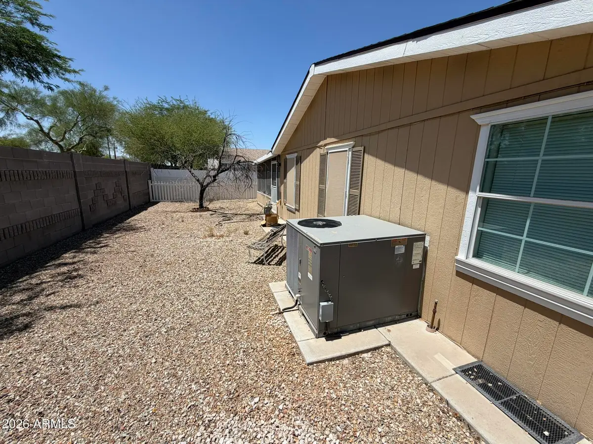 8840 E Sunland Avenue #34, Mesa, AZ 85208 - #1