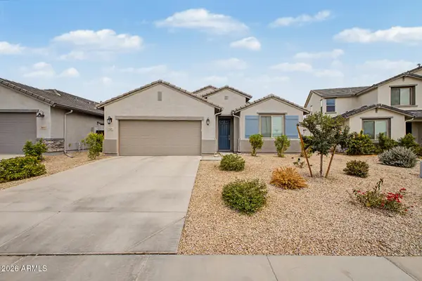 31603 N Shady Pasture Lane, San Tan Valley, AZ 85143