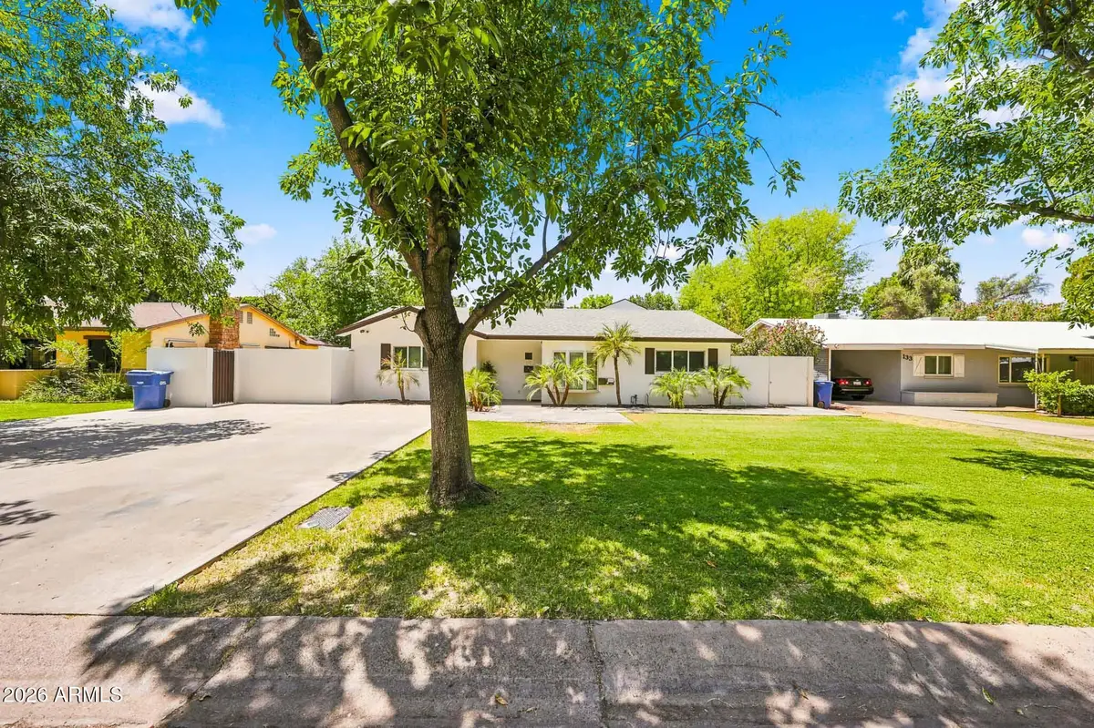 137 E Vista Del Cerro Drive, Tempe, AZ 85281 - #1