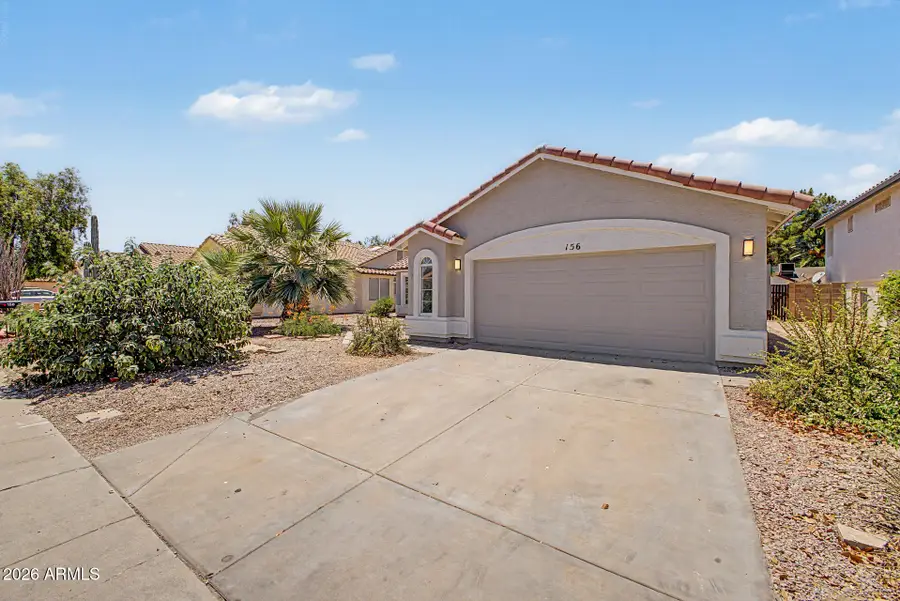 156 N Nielson Street, Gilbert, AZ 85234 - #2