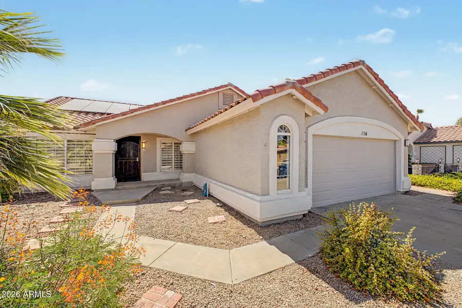 156 N Nielson Street, Gilbert, AZ 85234 - #3