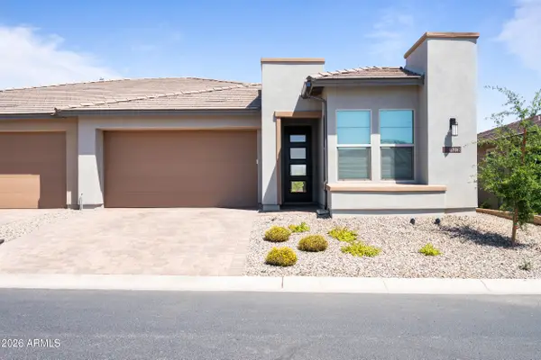 18328 E Spring Valley Court, Rio Verde, AZ 85263