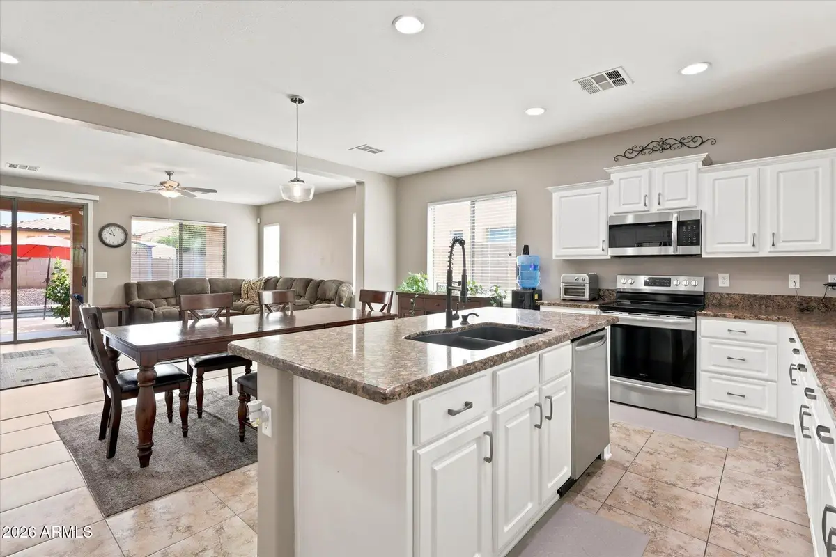 16974 W Rio Vista Lane, Goodyear, AZ 85338 - #1