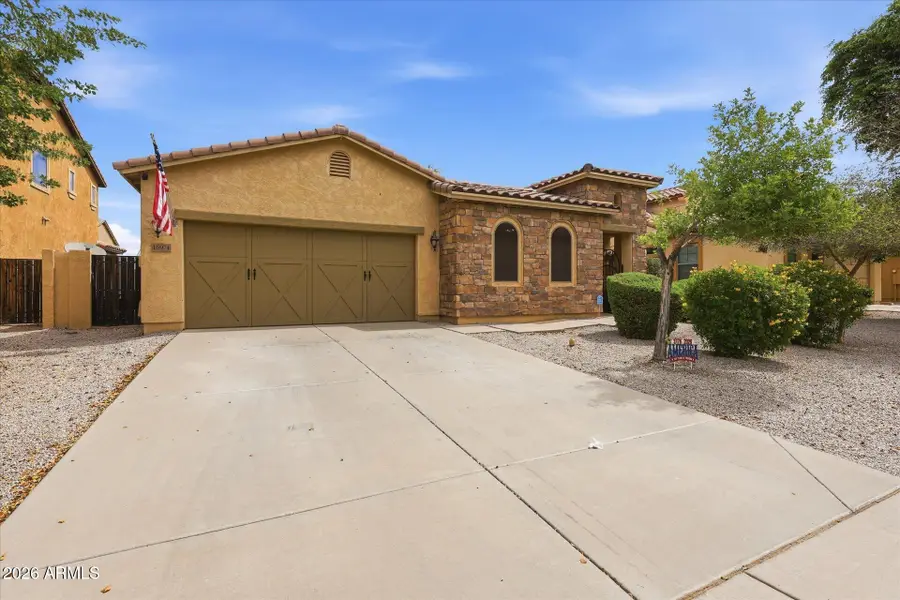 16974 W Rio Vista Lane, Goodyear, AZ 85338 - #2