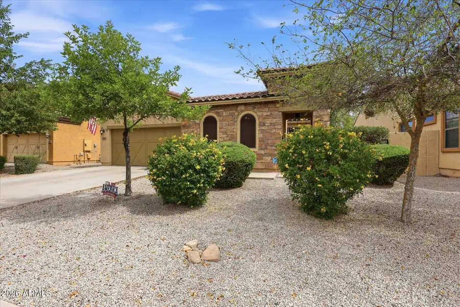 16974 W Rio Vista Lane, Goodyear, AZ 85338 - #3