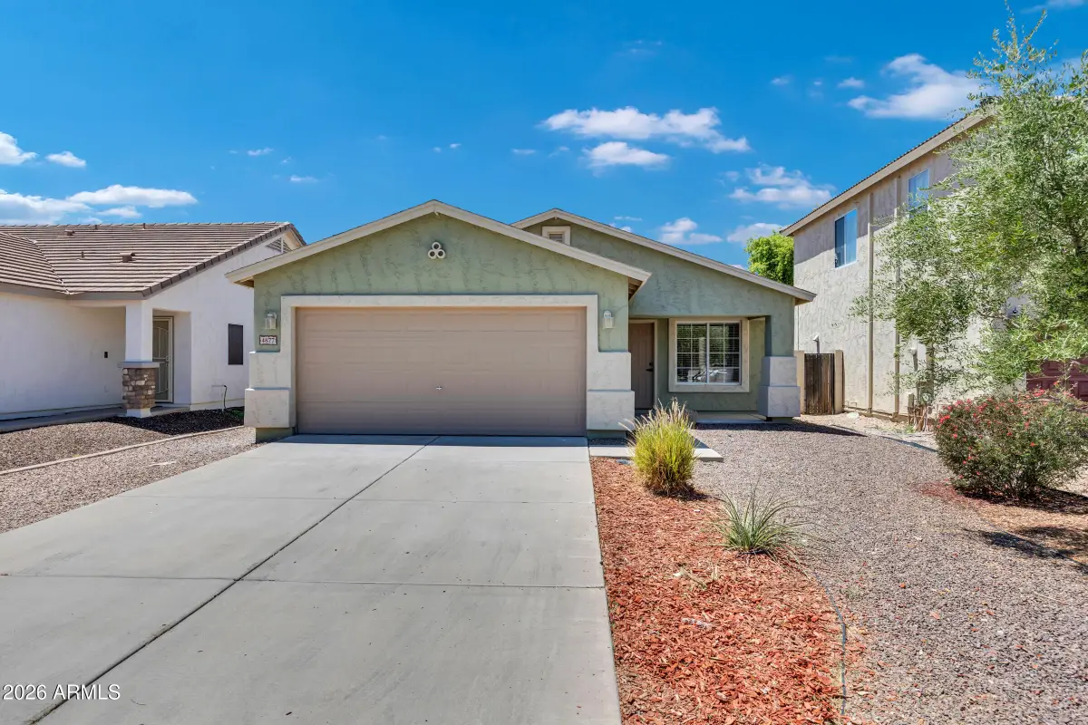4877 E Meadow Mist Lane, San Tan Valley, AZ 85140 - #1