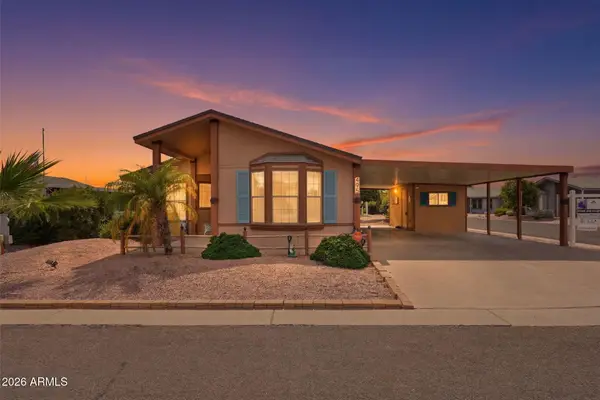 8500 E Southern Avenue #495, Mesa, AZ 85209