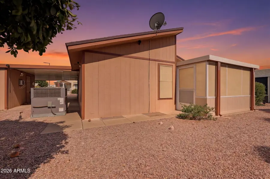 8500 E Southern Avenue #495, Mesa, AZ 85209 - #2