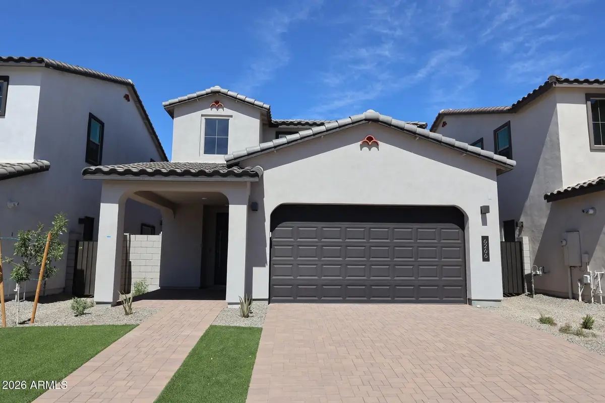 6266 S Archer --, Mesa, AZ 85212 - #1